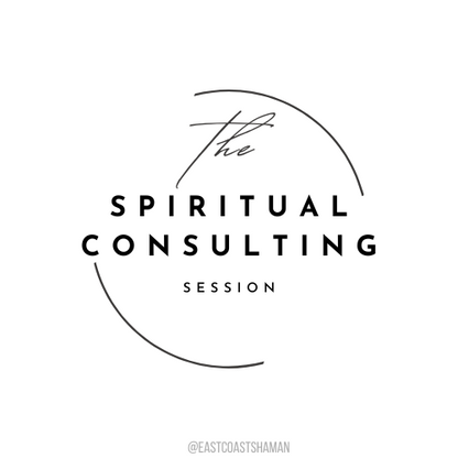 Spiritual Consulting Session