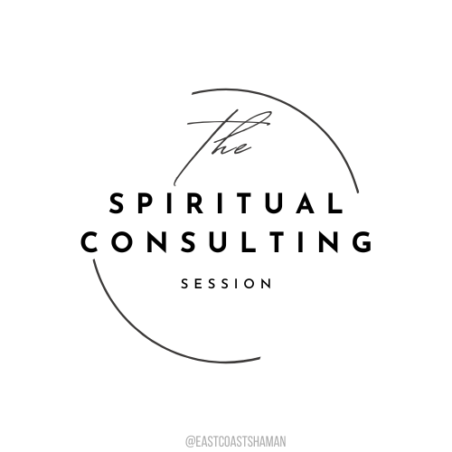 Spiritual Consulting Session